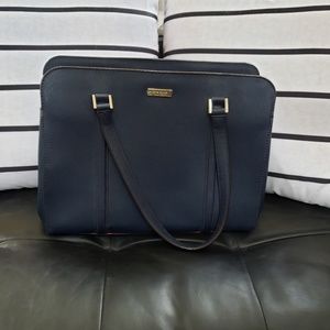 Kate spade computer bag